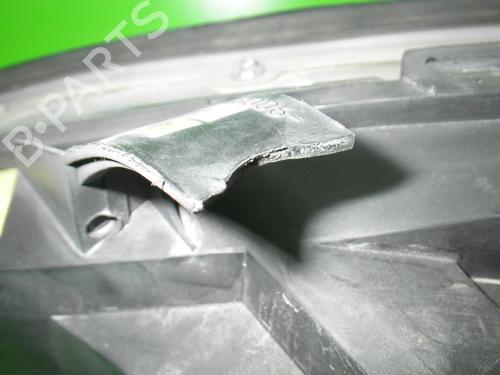 Right headlight FORD FOCUS I Turnier (DNW) 1.8 Turbo DI / TDDi | BP14699939C29 