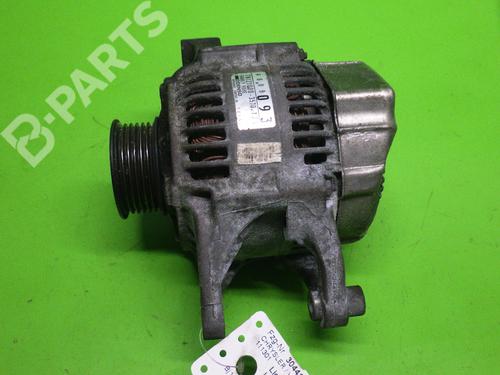 Generator CHRYSLER VISION 3.5 TSi (211 hp) 6397407
