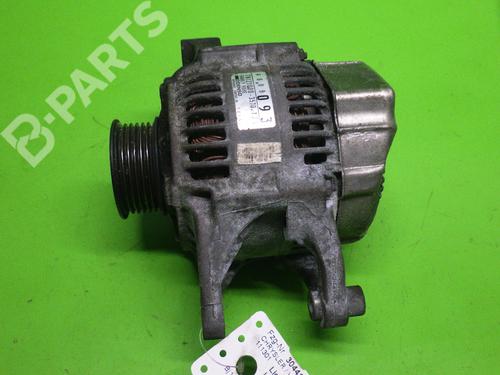 Alternador CHRYSLER VISION 3.5 TSi (211 hp) 4609093