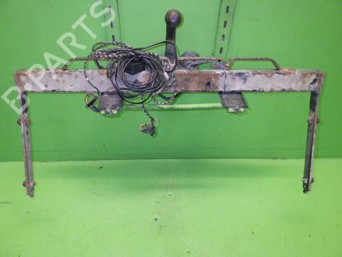 Used Tow ball/Mechanism Tow ball/Mechanism 37675907 37675907