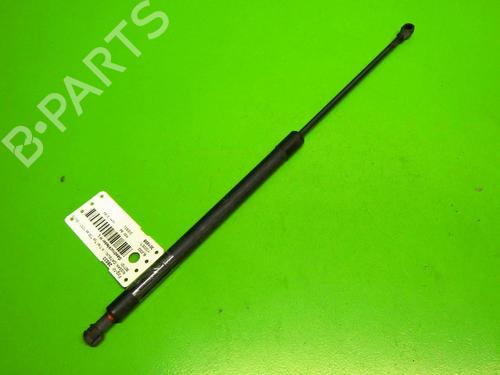 Used Tailgate lift support NISSAN X-TRAIL I (T30) 2.2 Di 4x4 (114 hp) 14724797