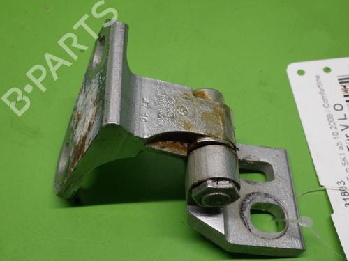 Hinge/Door check strap VW GOLF VI (5K1) 1.2 TSI | BP19162832C146 