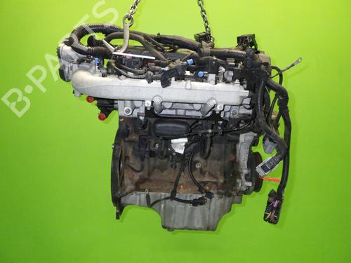 Engine OPEL ASTRA J (P10) 1.6 Turbo (68) | BP28712022M1