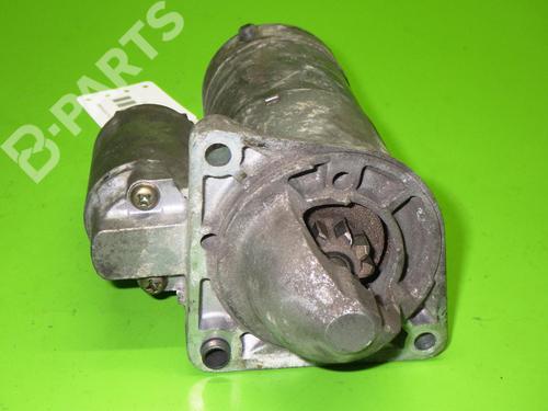Startmotor OPEL VECTRA C Estate (Z02) 1.9 CDTI (F35) | BP6393223M8 
