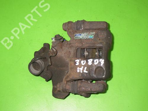 Used Left rear brake caliper FORD SCORPIO II (GFR, GGR) 2.0 i (115 hp) 14737169