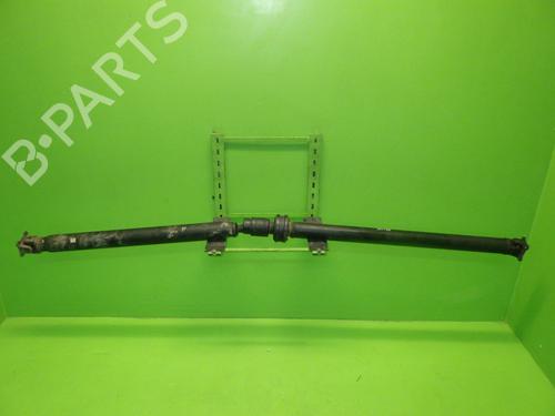 Used Driveshaft NISSAN X-TRAIL I (T30) 2.5 4x4 (165 hp) 28176516
