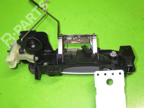 Front left exterior door handle FORD MONDEO II Saloon (BFP) 2.0 i | BP6388958C128 
