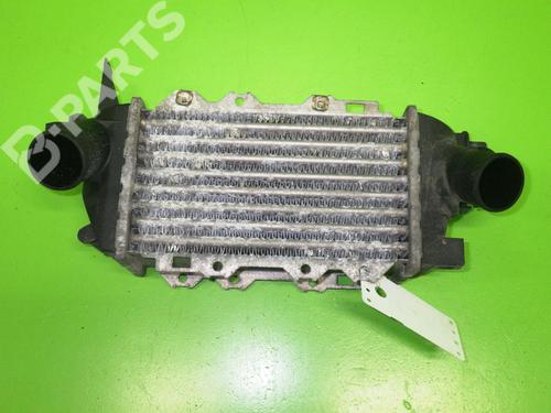 Intercooler OPEL VECTRA B Estate (J96) 2.0 DTI 16V (F35) (101 hp) 6351278