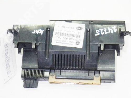 Commande Chauffage AUDI A6 C5 (4B2) 2.5 TDI | BP6352314I5 