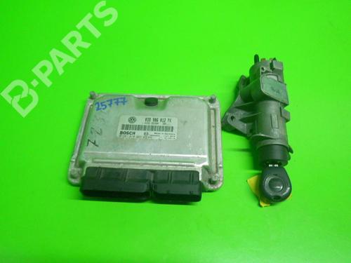 Used Control unit SEAT LEON (1M1) 1.9 TDI (110 hp) 6355806