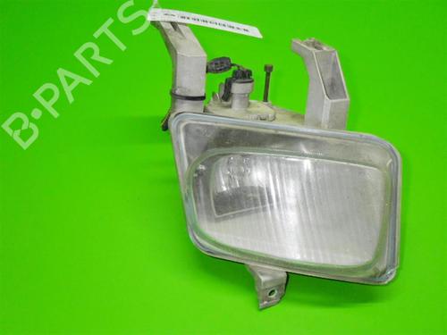 Used Left front fog light OPEL VECTRA B Estate (J96) 2.0 DTI 16V (F35) (101 hp) 14701595
