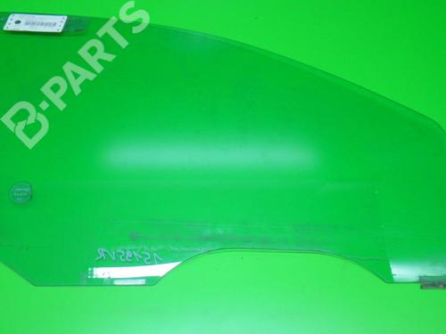 Used Front right door window Front right door window FORD FOCUS I (DAW, DBW) 1.4 16V (75 hp) 6612482 6612482