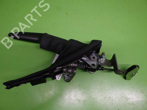 Parkbremsarm/handtak BMW 1 (E81) 120 d (163 hp) 24418619