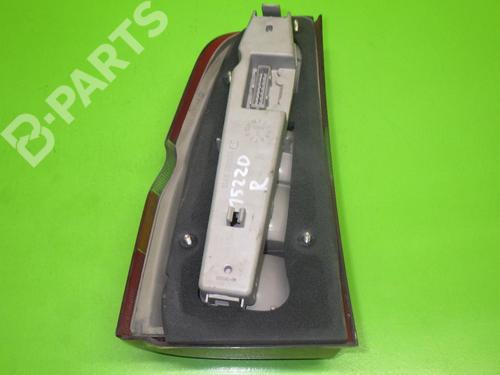 Right taillight FORD ESCORT V Turnier (ANL) 1.8 TD | BP6662060C35 