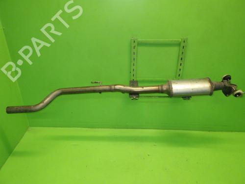 Used Catalyst OPEL ASTRA K Sports Tourer (B16) 1.6 CDTi (35) (136 hp) 30981461