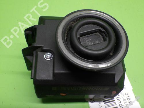 Used Ignition barrel MERCEDES-BENZ C-CLASS (W204) C 280 4-matic (204.081) (231 hp) 19577616