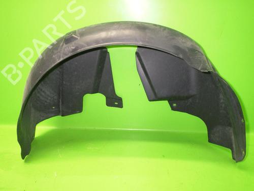 Hjulbue SEAT LEON (1P1) 1.9 TDI (105 hp) 14731489