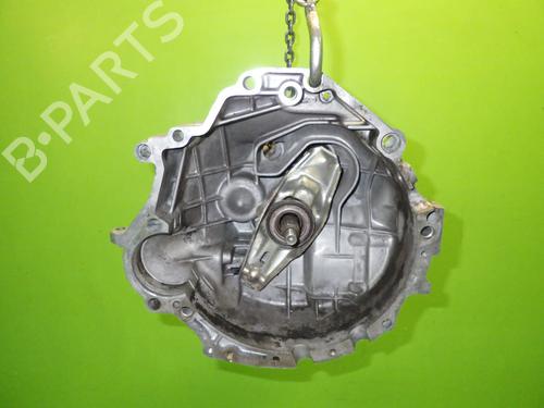 Used Gearbox Gearbox AUDI 80 B3 Saloon (893, 894, 8A2) 1.8 S (90 hp) 35887948 35887948