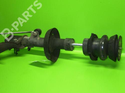 Right front shock absorber OPEL VECTRA B Estate (J96) 2.0 i 16V (F35) | BP6670729M17 