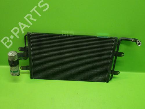 Used AC radiator AC radiator 38737048 38737048