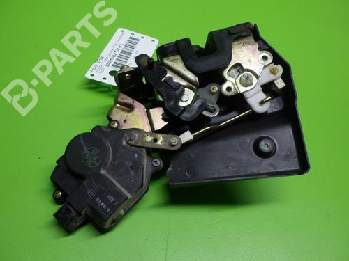 Rear left lock HYUNDAI TUCSON (JM) 2.0 All-wheel Drive | BP10616124C100 