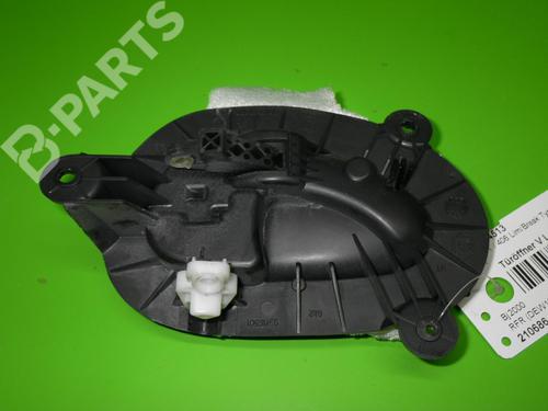 Front left interior door handle PEUGEOT 406 (8B) 2.0 16V | BP6359125I13 