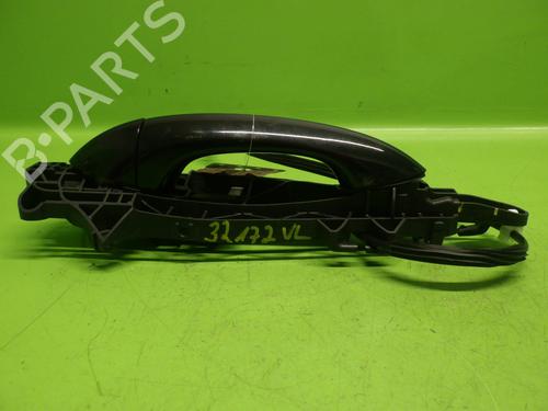 Front left exterior door handle OPEL ASTRA K Sports Tourer (B16) 1.2 Turbo (35) | BP27351009C128 