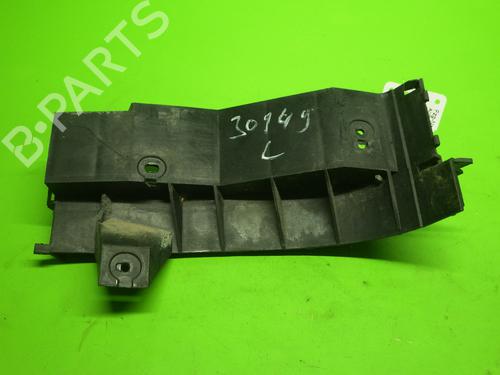 Rear bumper bracket AUDI A3 (8L1) 1.6 | BP14737829C159 