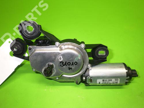 Rear wiper motor SEAT IBIZA IV (6J5, 6P1) 1.4 | BP8595609M102 