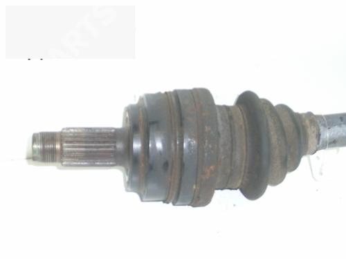 Left rear driveshaft BMW 3 (E36) 318 i | BP6655802M40 