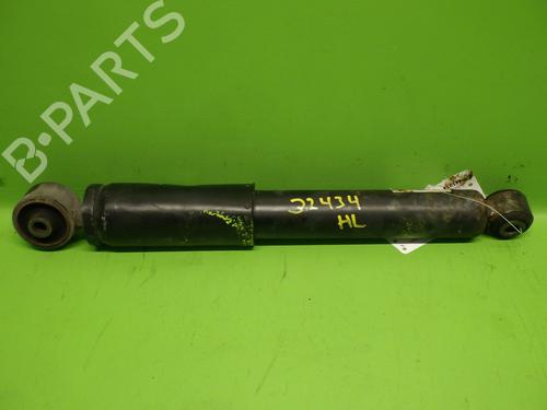 Venstre bak støtdemper OPEL ASTRA H Estate (A04) 1.6 (L35) (105 hp) 32398935