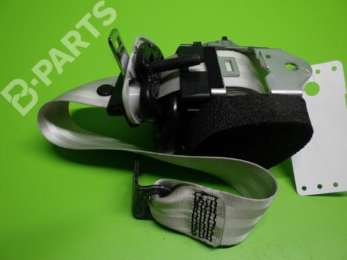 Rear right seatbelt JAGUAR I-PACE (X590) EV400 AWD | BP10486256I28