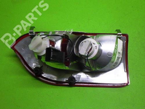 Right taillight OPEL INSIGNIA A Sports Tourer (G09) 2.0 CDTI (35) | BP6674330C35 