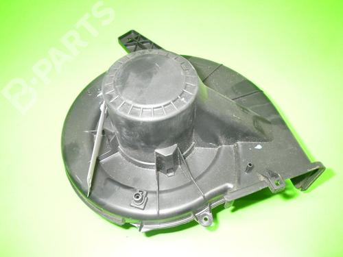 Heater blower motor SKODA FABIA I (6Y2) 1.4 16V | BP6405105M62 