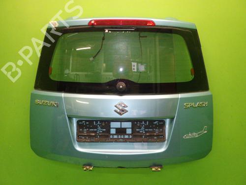 Used Tailgate Tailgate 37412785 37412785