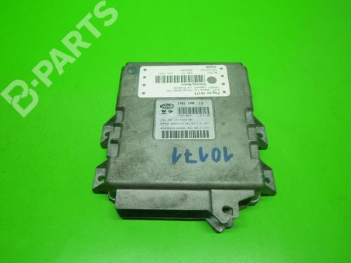 Centralina FIAT MAREA (185_) 1.6 100 16V (103 hp) 6387668