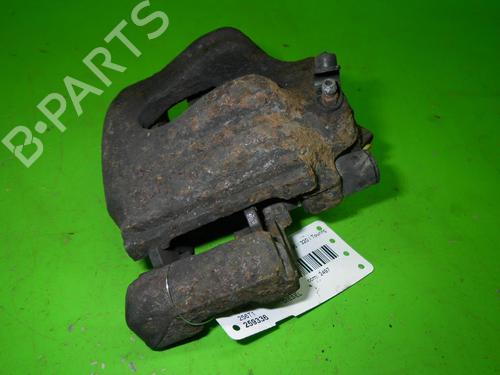 Used Right front brake caliper BMW 3 Touring (E36) 325 tds (143 hp) 14718817