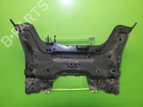 Subframe CITROËN C4 II (NC_) 1.6 HDi 110 | BP38077567M9 - Image 4