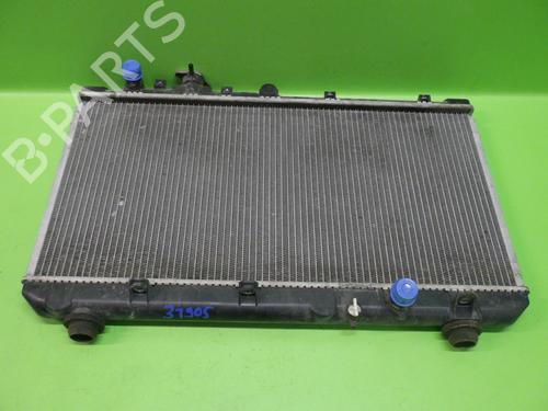 Used Water radiator Water radiator MAZDA PREMACY (CP) 1.9 (CP8W) (100 hp) 36311475 36311475