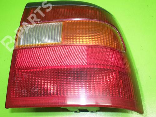 Used Right taillight OPEL VECTRA A (J89) 2.0 i (F19, M19) (115 hp) 6663448