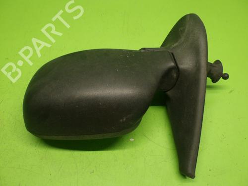 Left mirror NISSAN KUBISTAR MPV (X76) 1.5 dCi | BP28206624C26 