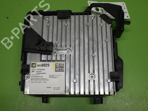 Used Radio Radio OPEL INSIGNIA B Sports Tourer (Z18) 2.0 CDTi (35) (174 hp) 33221385 33221385