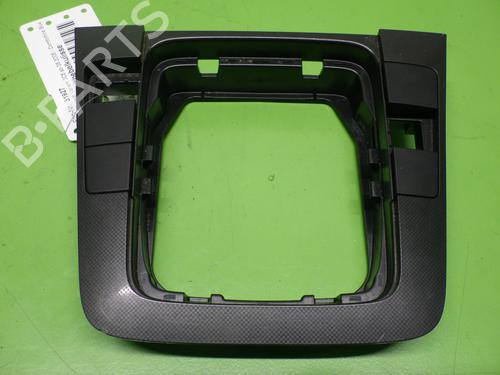 Used Gear lever VW PASSAT B6 Variant (3C5) 2.0 TDI (140 hp) 21827299