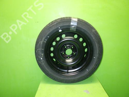 Reservehjulssett OPEL ASTRA H GTC (A04) 2.0 Turbo (L08) (170 hp) 16266374