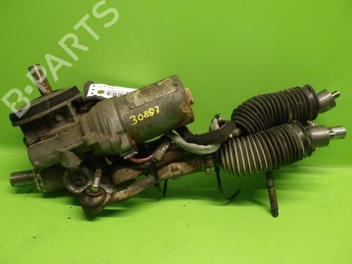 Used Steering rack CITROËN C2 (JM_) 1.4 (73 hp) 32353799
