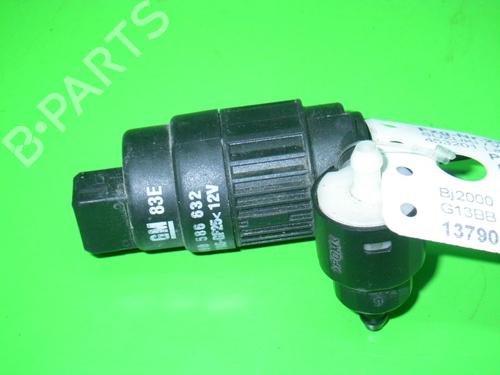Used Washer pump SUZUKI WAGON R+ Hatchback (MM) 1.3 (RB413) (76 hp) 14702902