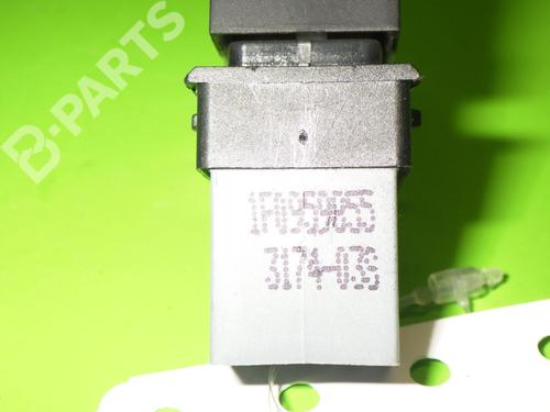 Right front window switch SEAT TOLEDO III (5P2) 2.0 TDI 16V | BP6393566I26 