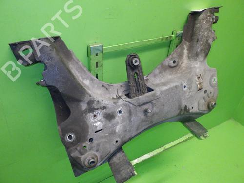 Subframe RENAULT CLIO III (BR0/1, CR0/1) 1.2 16V (BR02, BR0J, BR11, CR02, CR0J, CR11) | BP36511177M9 - Image 2