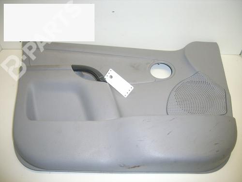 Used Left front door panel Left front door panel CITROËN C3 I (FC_, FN_) 1.4 HDi (68 hp) 6670199 6670199
