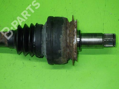 Right rear driveshaft MERCEDES-BENZ C-CLASS (W203) C 220 CDI (203.006, 203.008) | BP10313426M41 